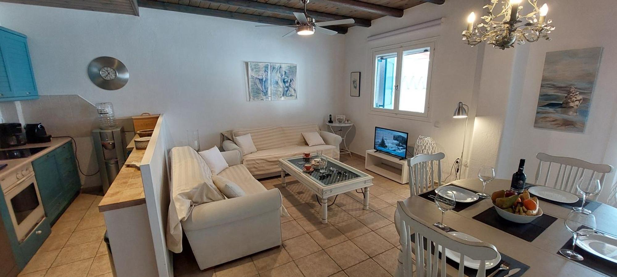 Holiday home Mykonian House With Shared Pool