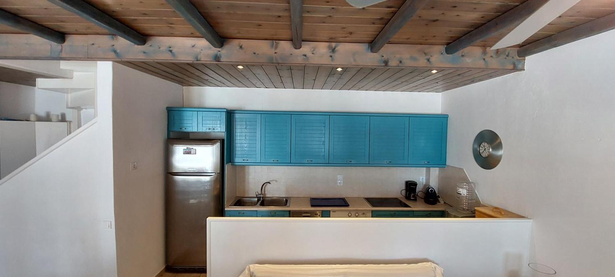 Holiday home Mykonian House With Shared Pool *