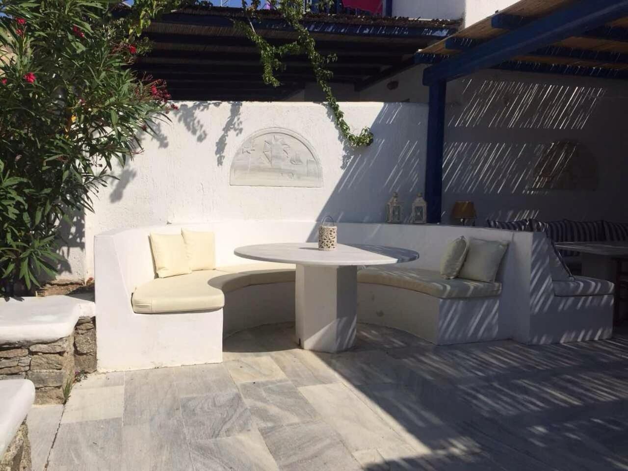 Holiday home Mykonian House With Shared Pool