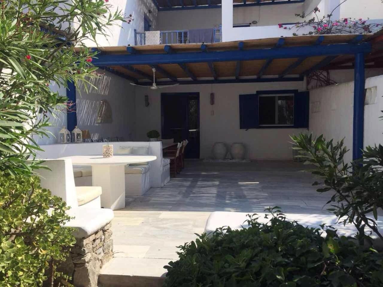Holiday home Mykonian House With Shared Pool *
