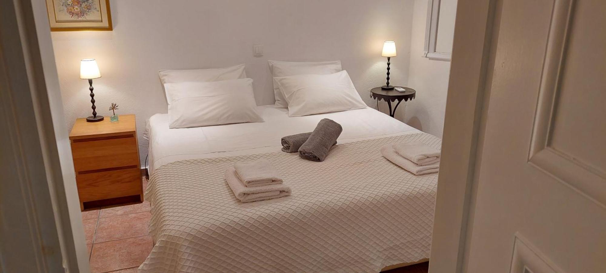Mykonian House With Shared Pool Ornos (Mykonos)