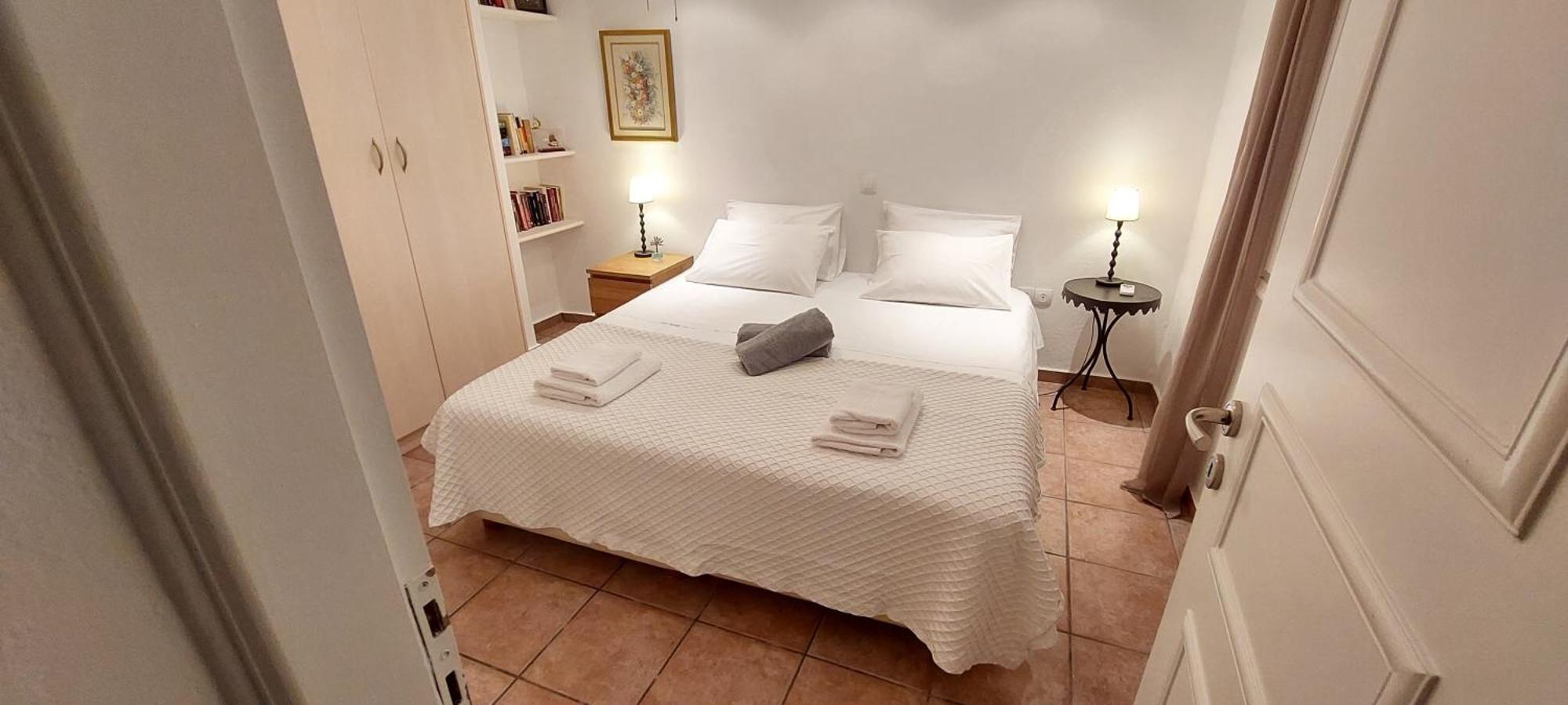 Holiday home Mykonian House With Shared Pool