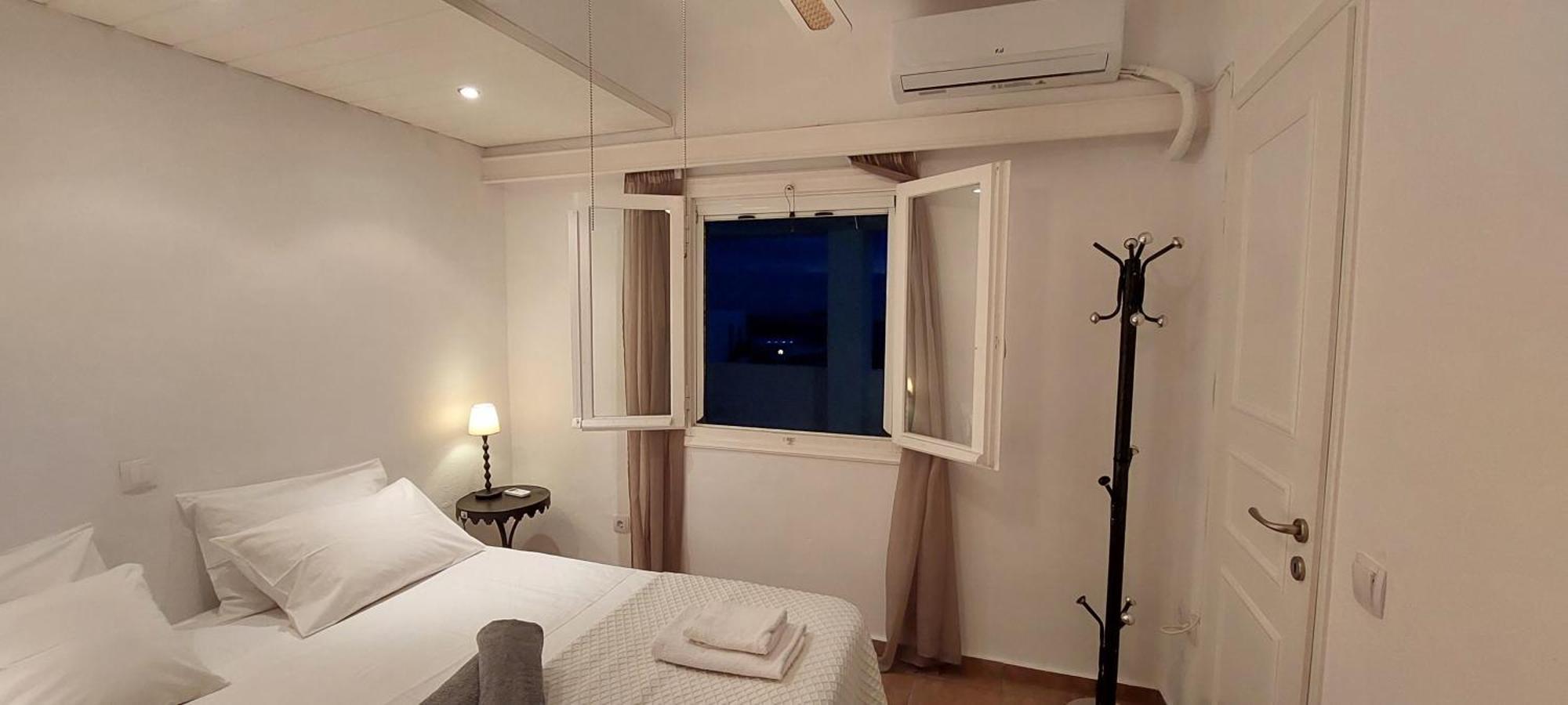 Mykonian House With Shared Pool