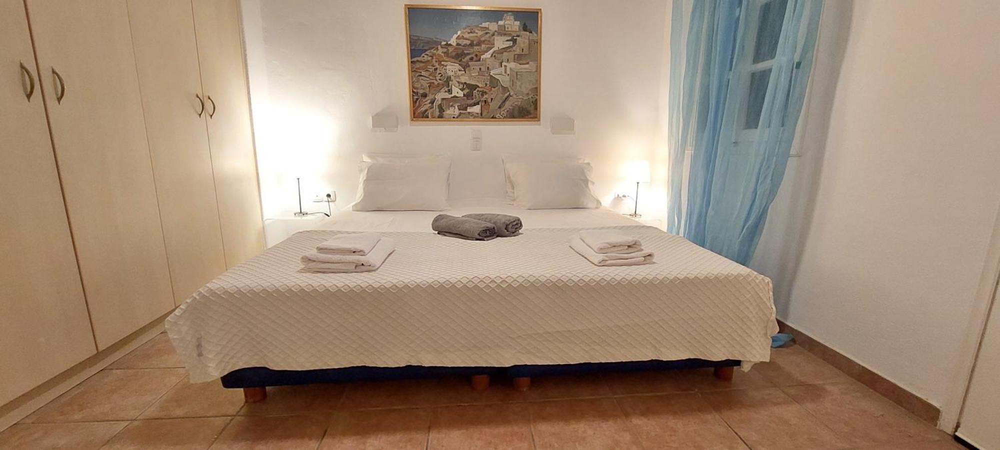 Holiday home Mykonian House With Shared Pool Ornos (Mykonos)