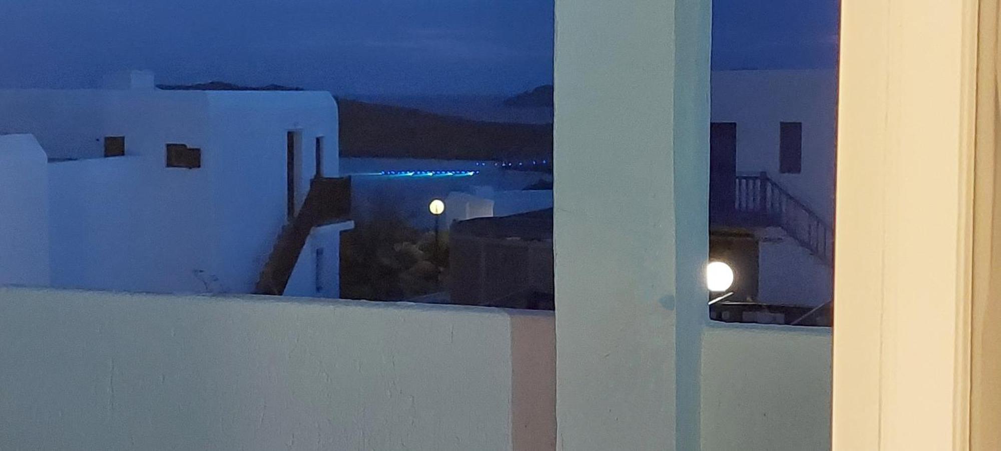 Mykonian House With Shared Pool Holiday home Ornos (Mykonos)