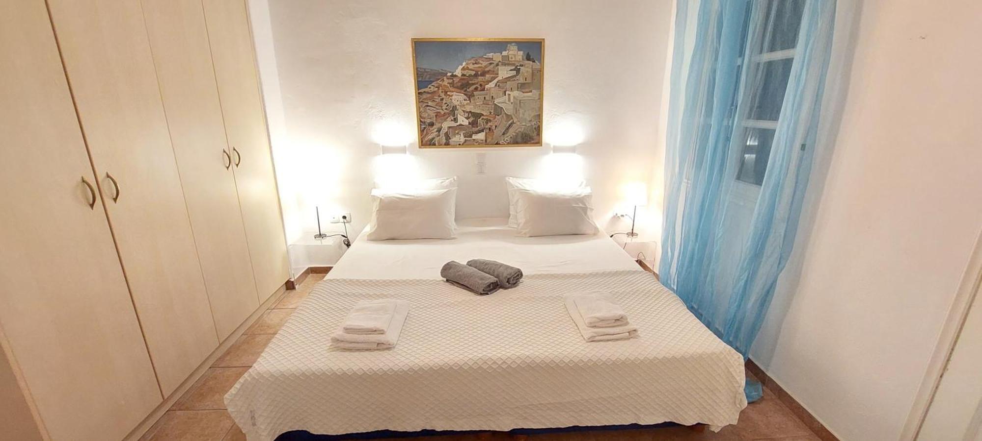 Holiday home Mykonian House With Shared Pool Ornos (Mykonos)