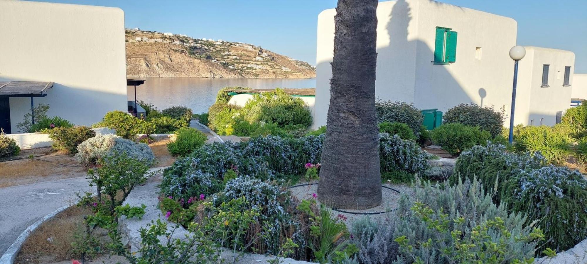 Holiday home Mykonian House With Shared Pool