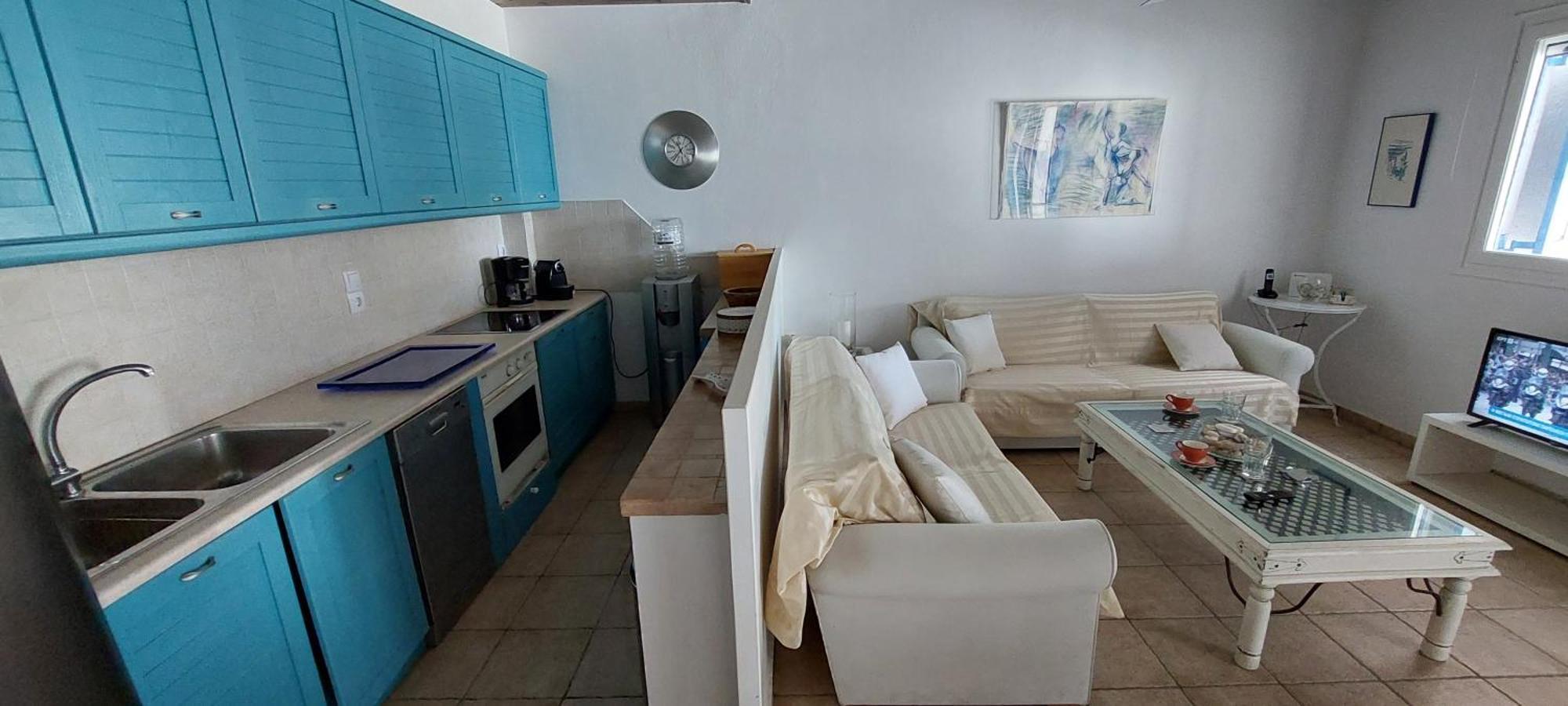 Σπίτι διακοπών Mykonian House With Shared Pool *